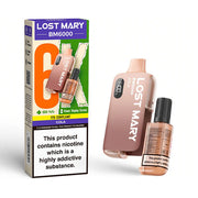 Lost Mary BM6000 Refillable Kits